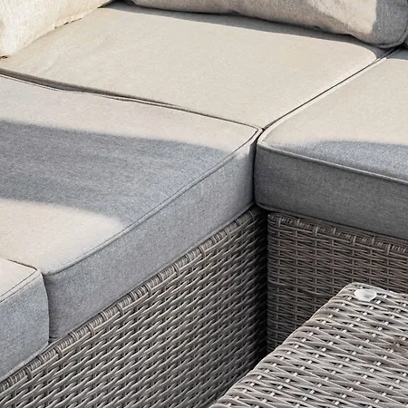 Ivy 4 Nueva Andalucia Pool Daire