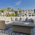 Ivy 4 Nueva Andalucia Pool