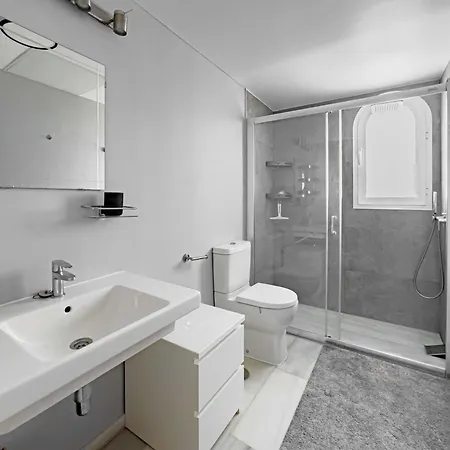 Ivy 4 Nueva Andalucia Pool *