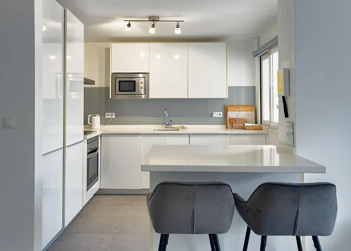 Ivy 4 Nueva Andalucia Pool Apartamento