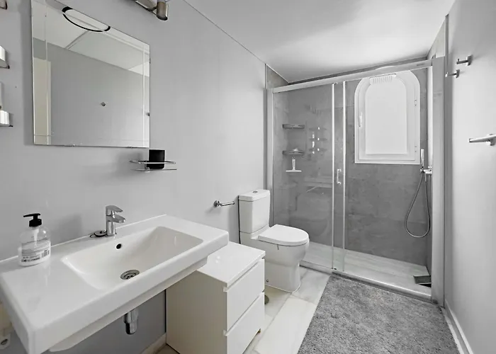 Ivy 4 Nueva Andalucia Pool *