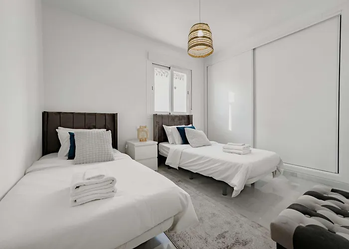 Ivy 4 Nueva Andalucia Pool Apartamento Marbella